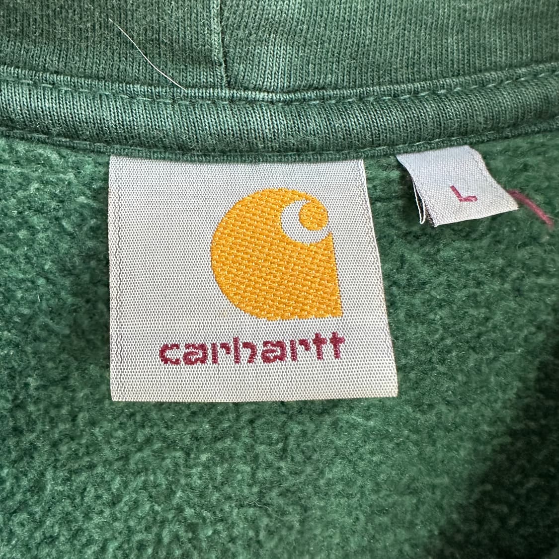 100 칼하트 남자 후드티 상품이미지3