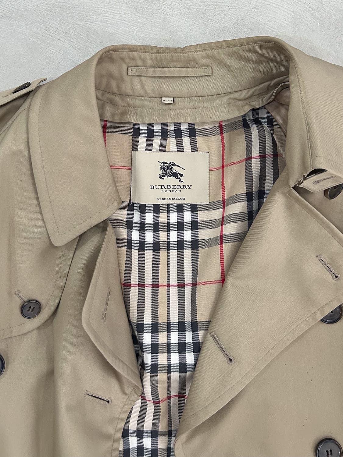Burberry 상품이미지2