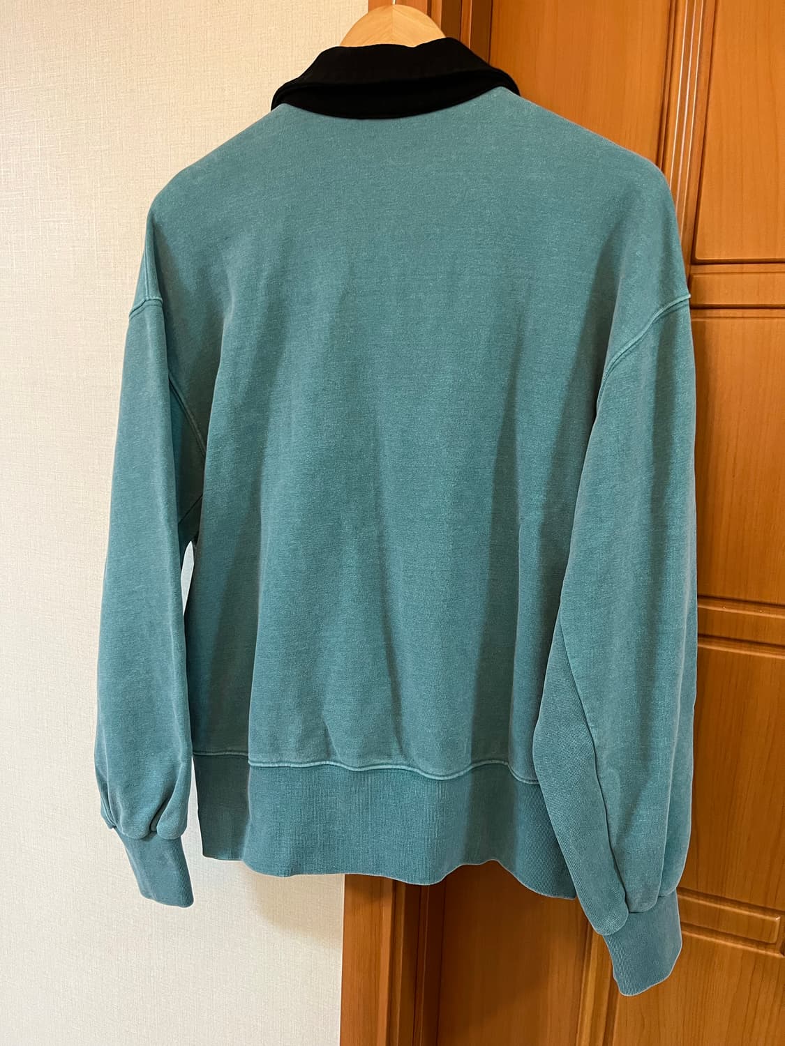 [3] 타일레 맨투맨 상품이미지2