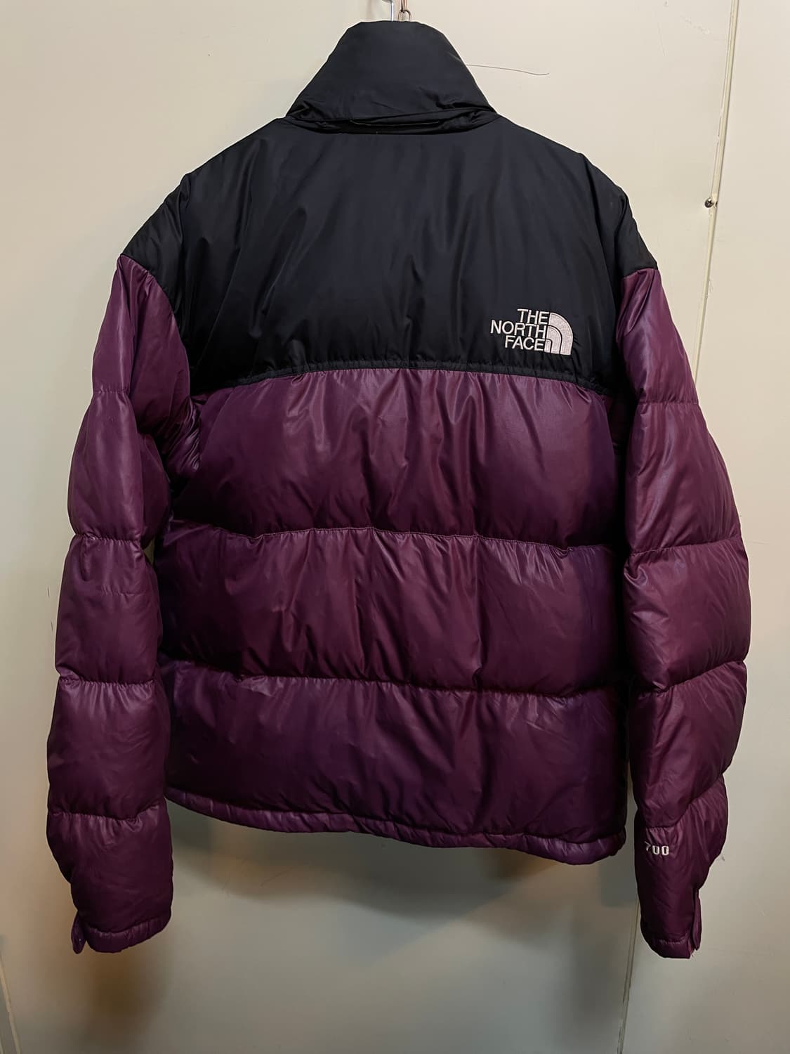 노스페이스 눕시 (보라) 상품이미지5