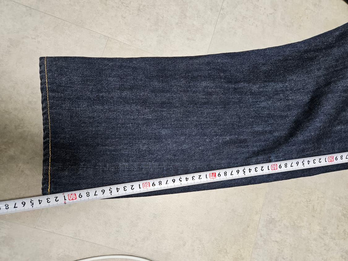 리바이스 LVC 47501 33/32 상품이미지2