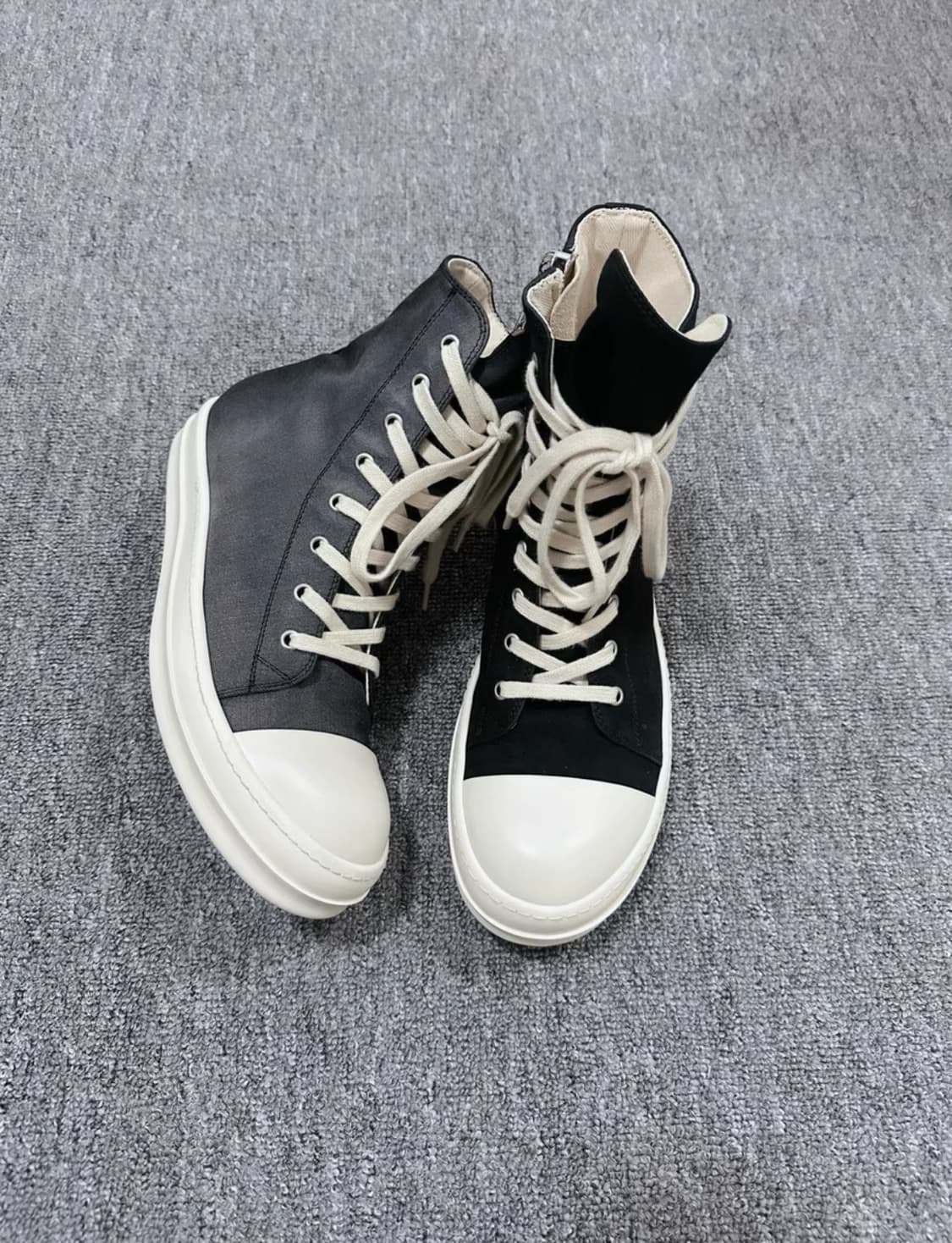 릭오웬스 다크쉐도우 40 상품이미지4