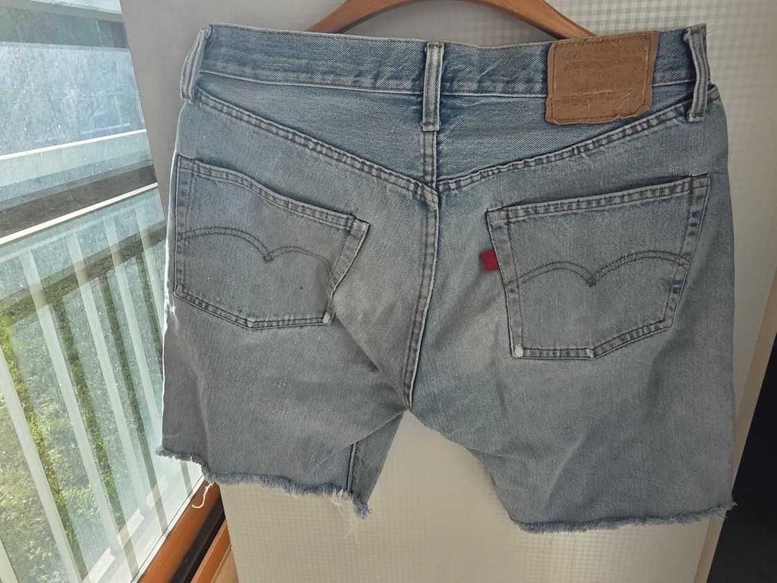 4개세트) B급 빈티지 세트, 브룩스브라더스, 챔피온 리바이스 미키마우스 상품이미지8