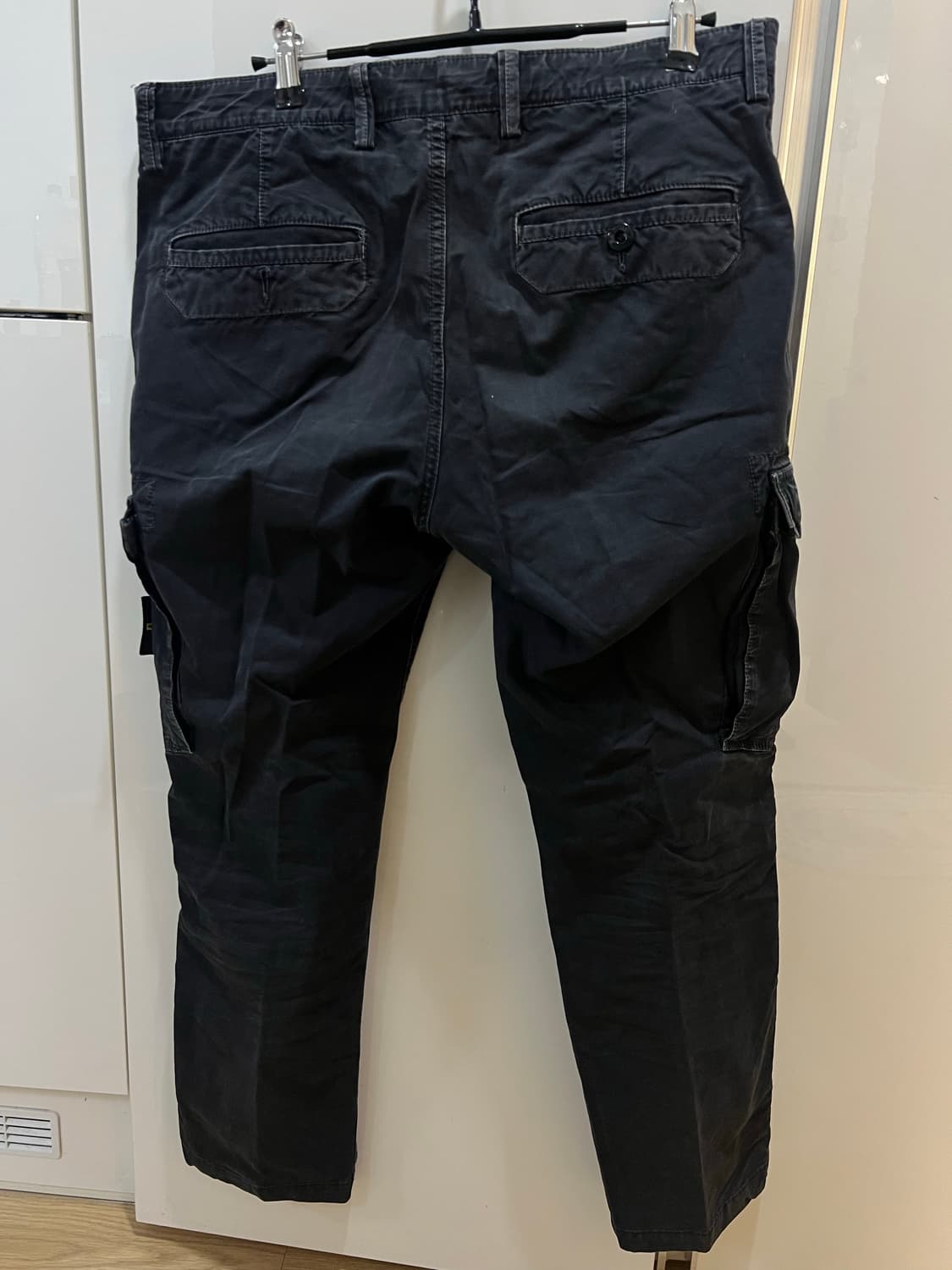 스톤아일랜드 카고팬츠 32-33 상품이미지2