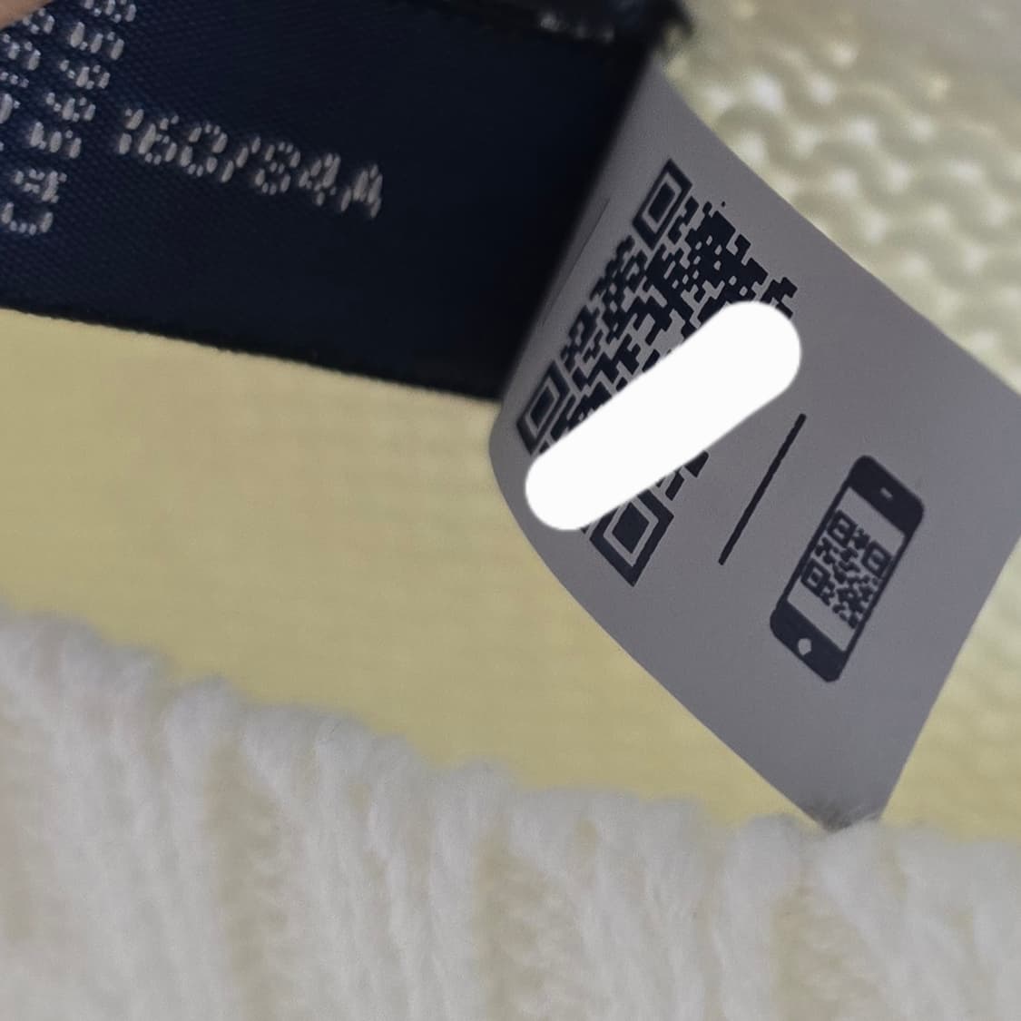 폴로 랄프로렌 베어 니트 스웨터 s사이즈 판매 상품이미지3