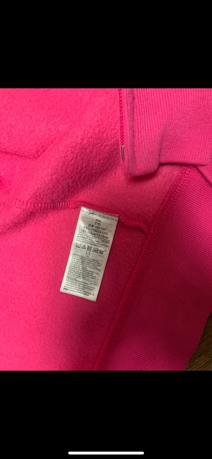 GAP Kids 갭 후드티 XXL 빈티지 갸루 상품이미지2