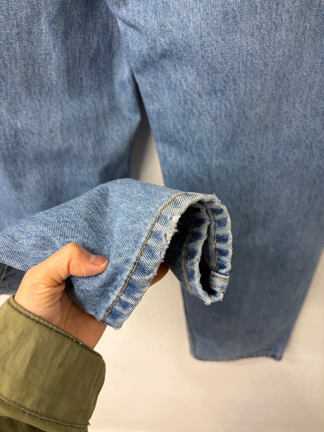 LEVI'S 550 (#014) 상품이미지7