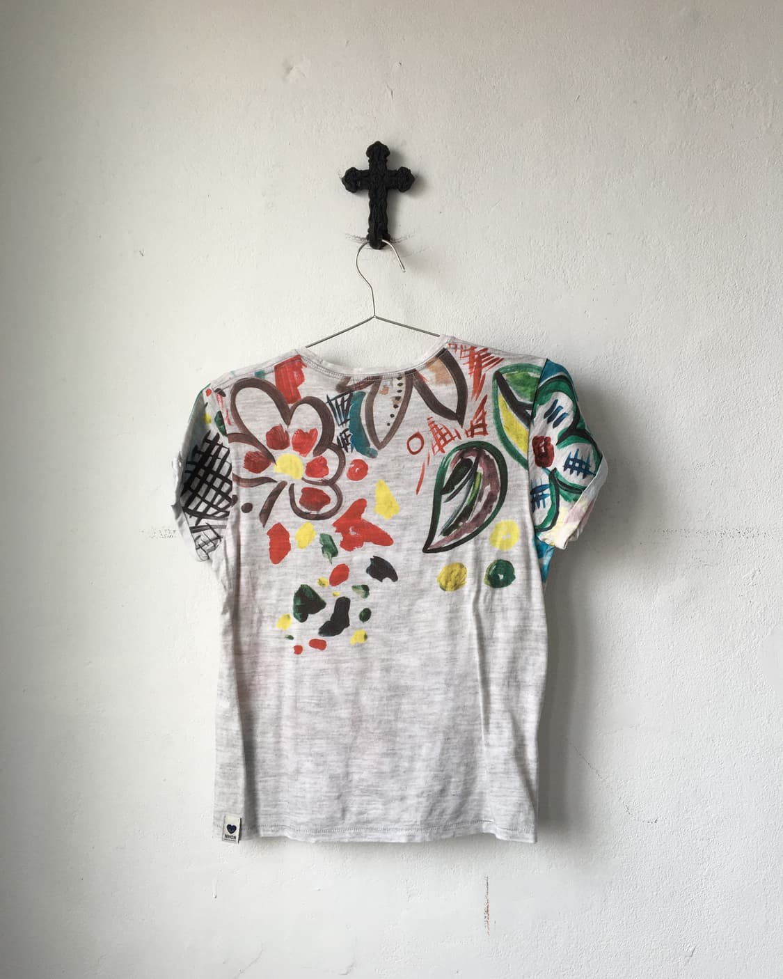 paul smith Printing t shirt 상품이미지2