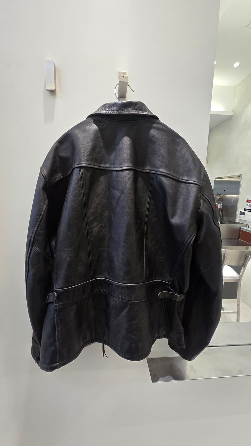 rrl 뉴스보이 xl 상품이미지2