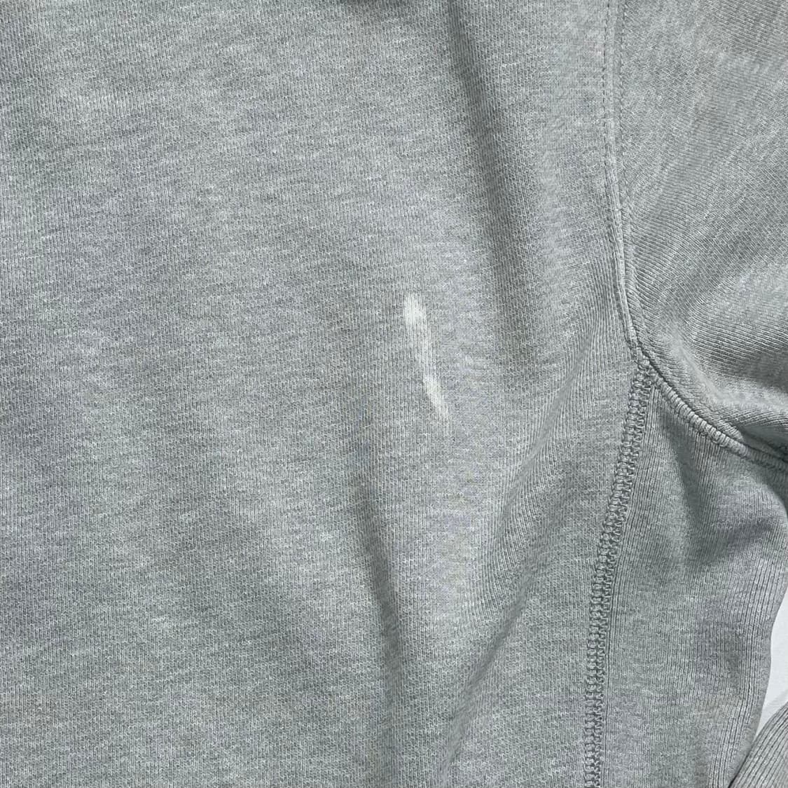 폴로 랄프로렌 라이트 그레이 후드집업 상품이미지9