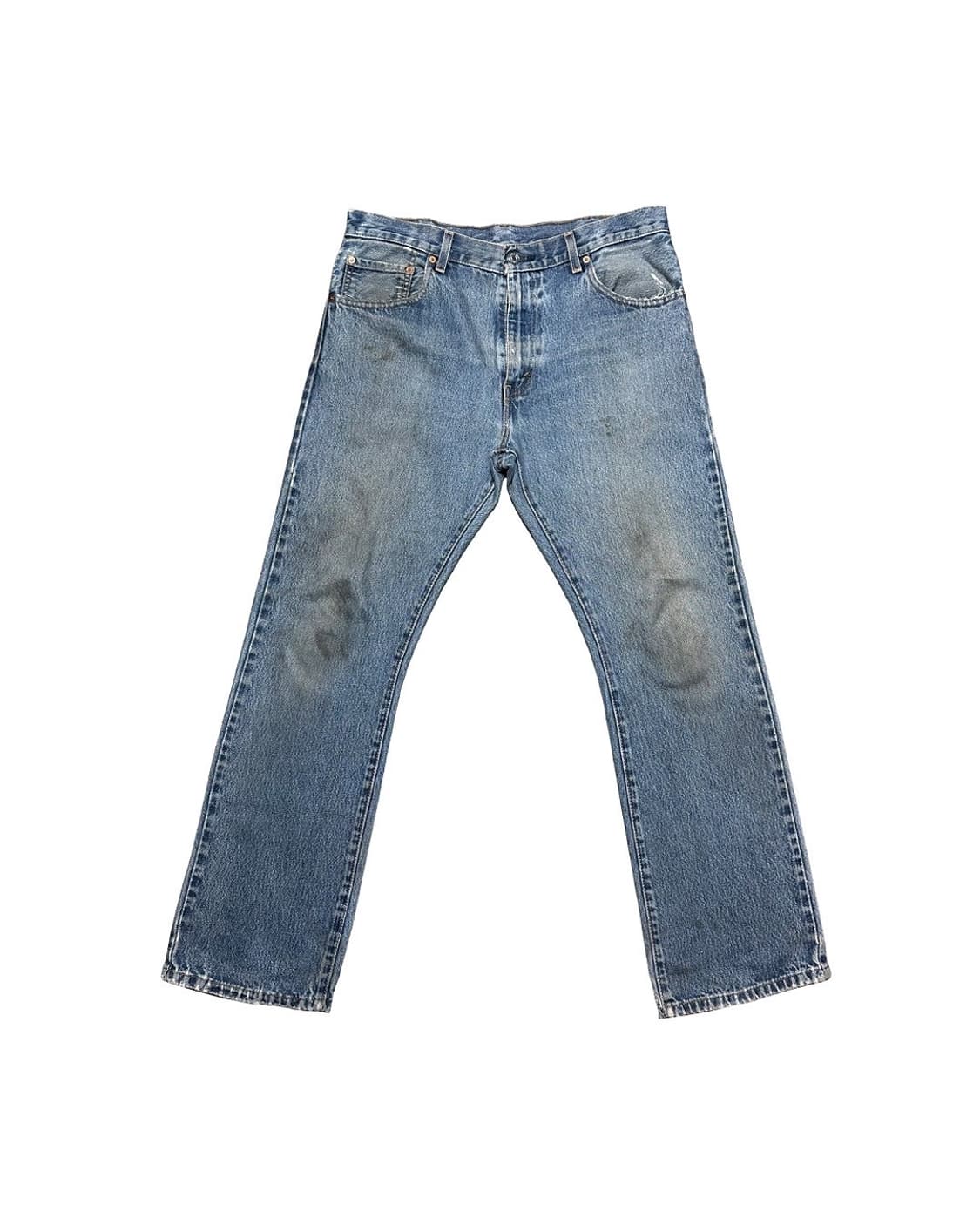 리바이스517 부츠컷 데님 팬츠 34x32 상품이미지1