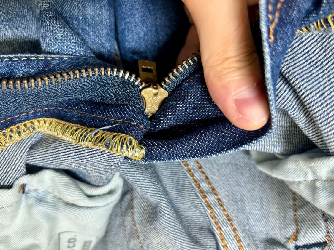 리바이스 511 데님 청바지 28 스트레치 상품이미지7