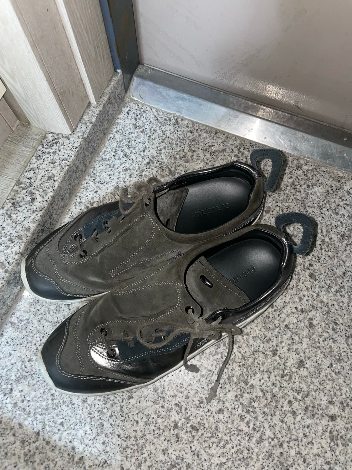 아워레가시 가베 크롬픽 43(280) 상품이미지2