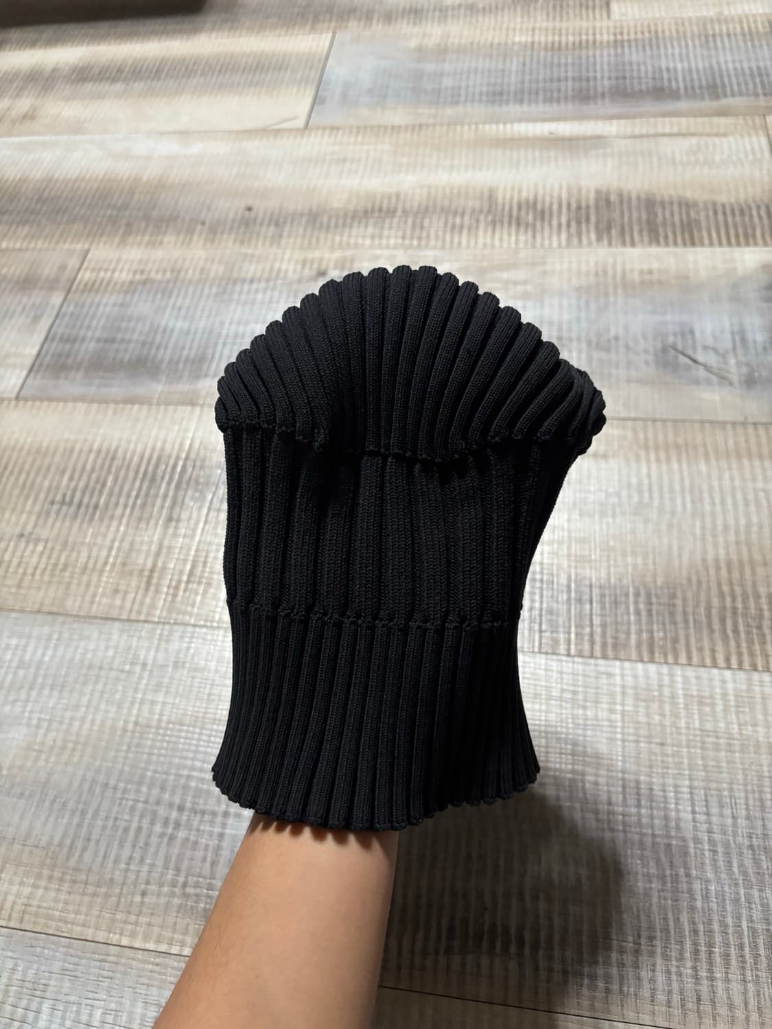 cfcl 플루티드 비니 상품이미지3