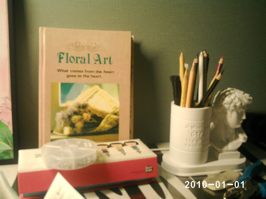 green house gaudi / 그린하우스 가우디 / 빈티지 캠코더 상품이미지8