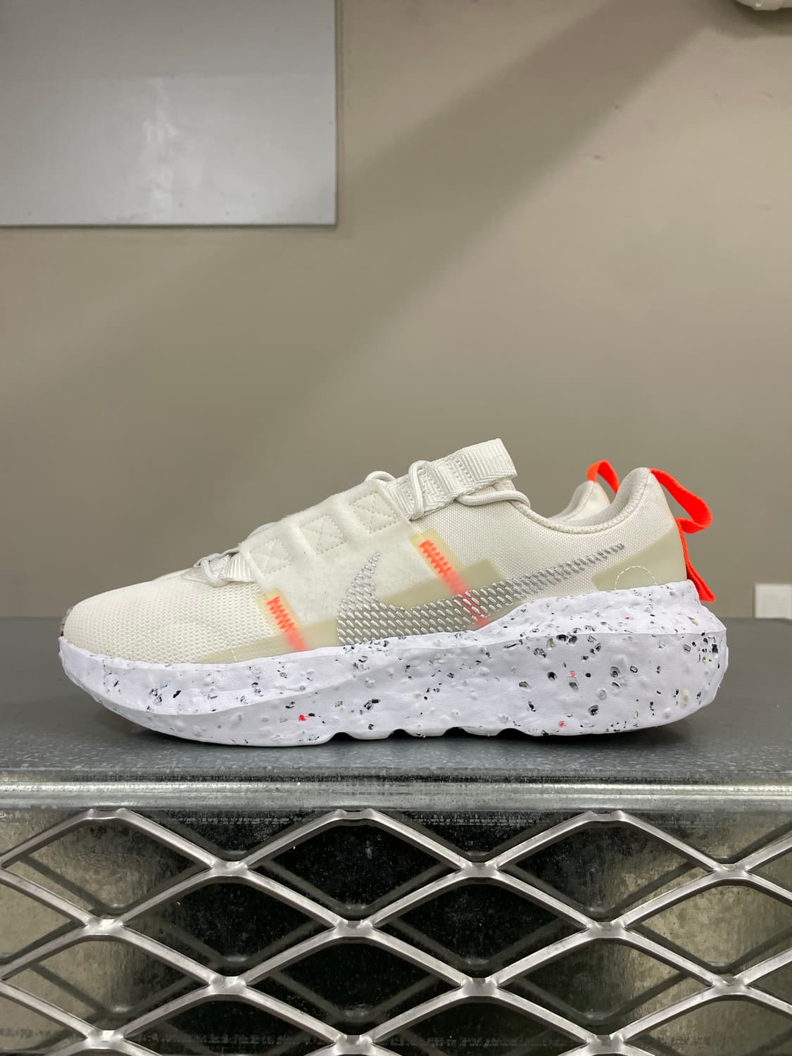 나이키 크레이터 임팩트 서밋 화이트 250 상품이미지1