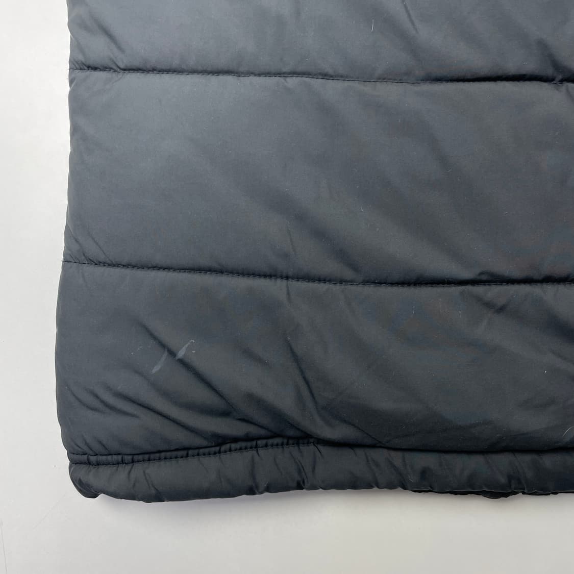 아베크롬비 패딩 조끼 M 상품이미지4