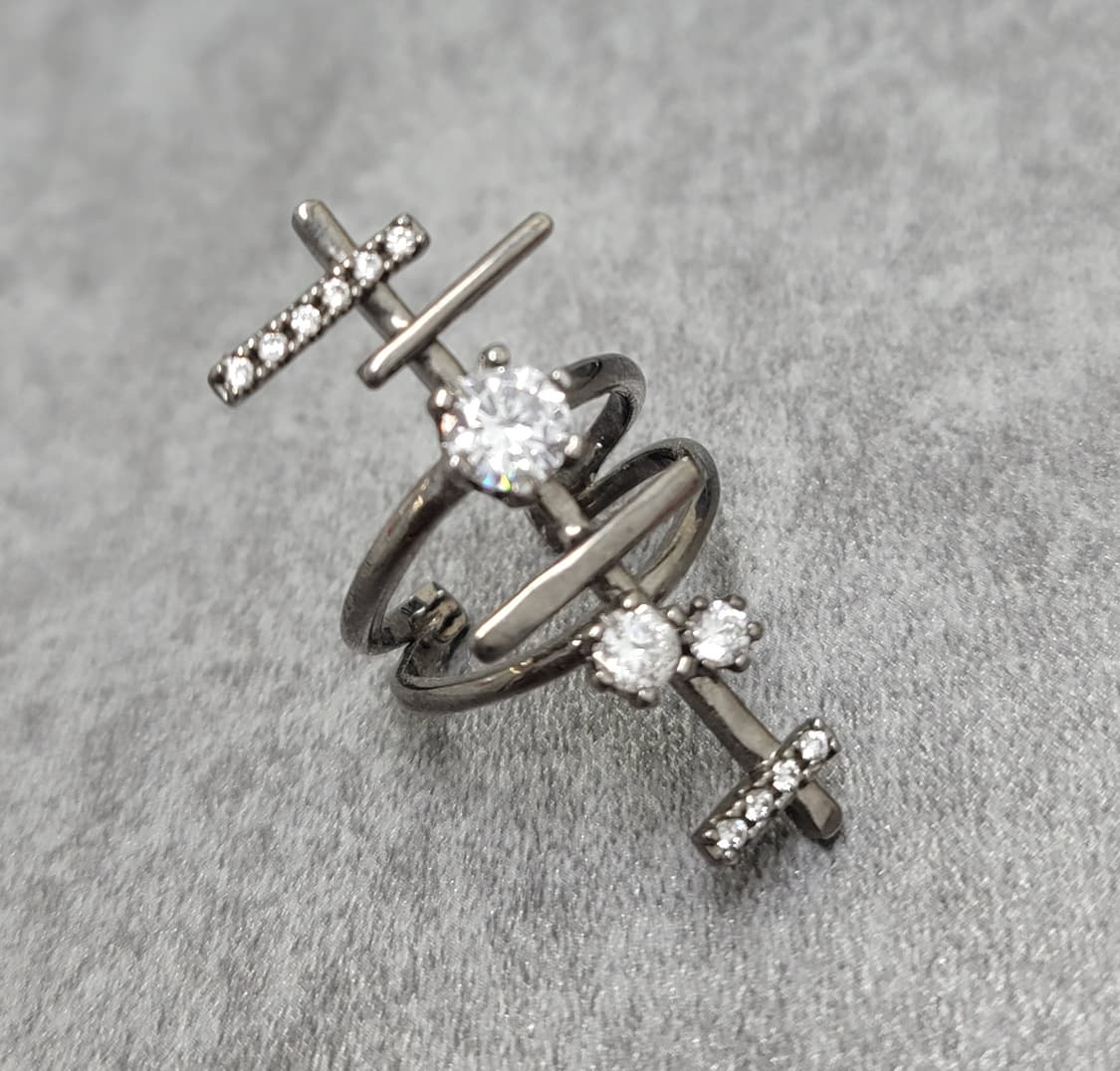 vintage ring 상품이미지1