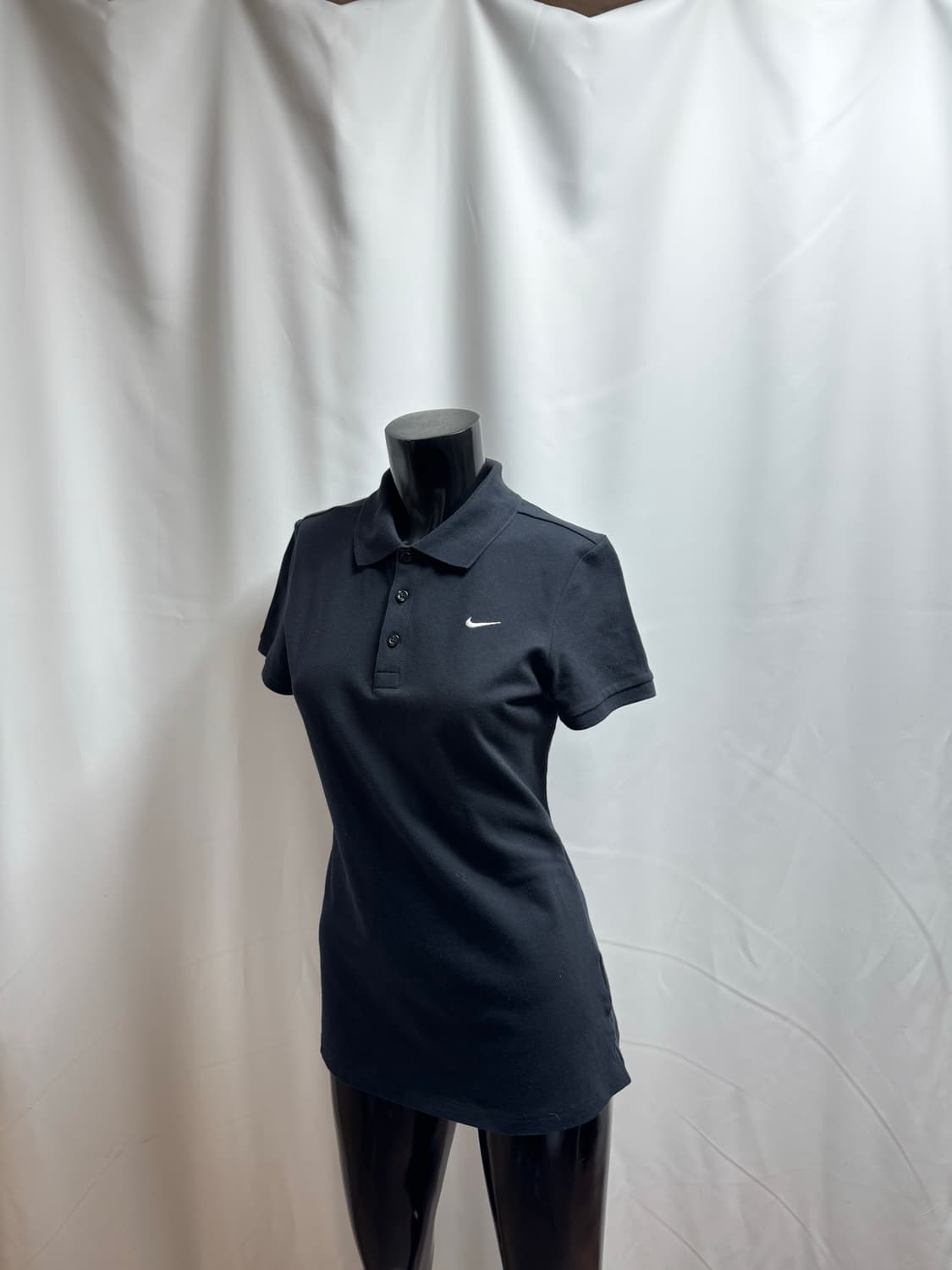 nike athletic dept 카라 반팔티 상품이미지1
