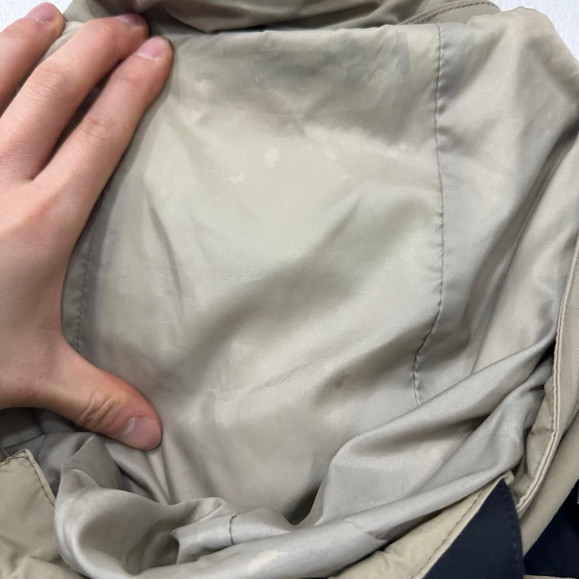 노스페이스 바람막이 상품이미지8