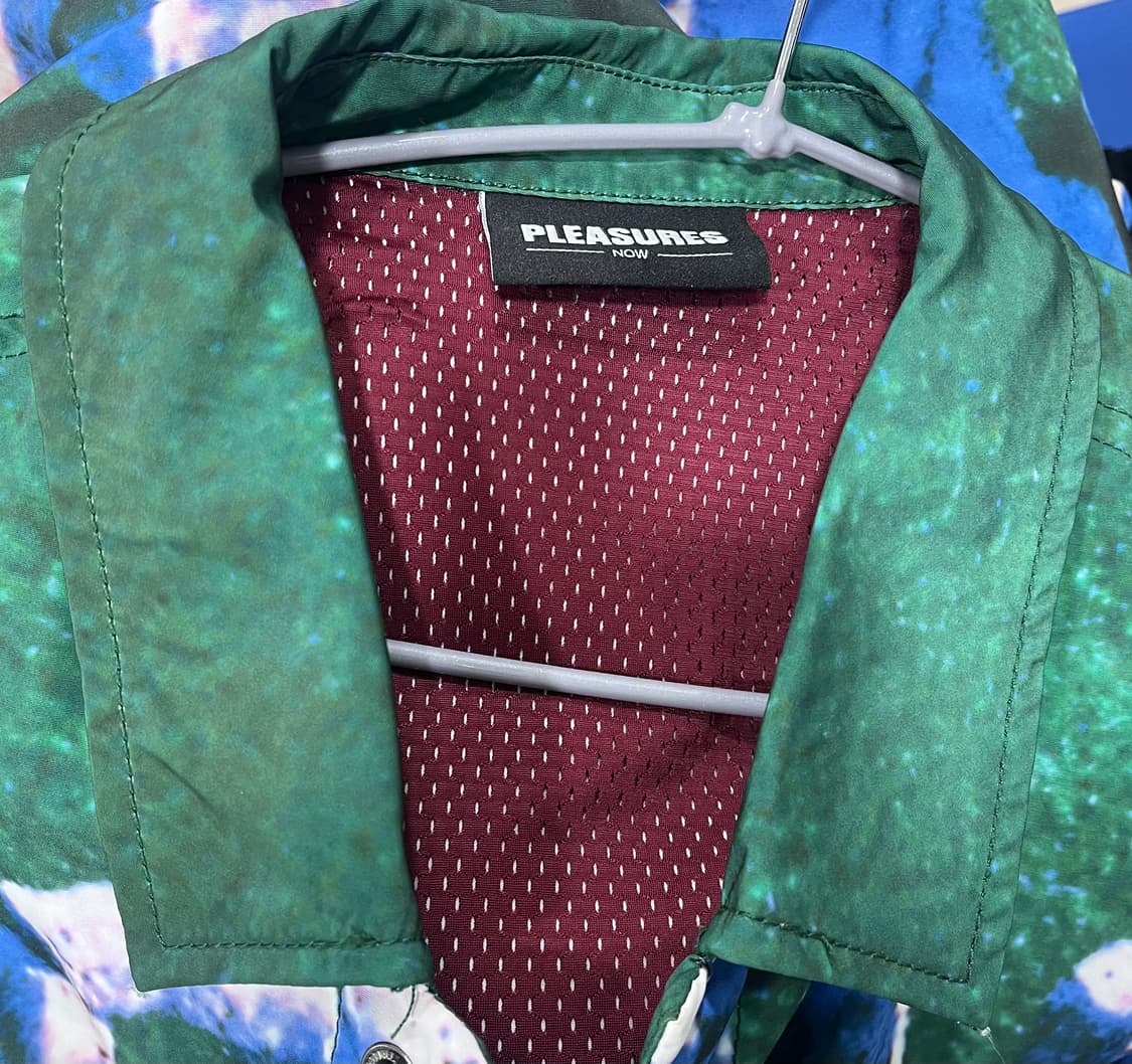 프레져스 20SS 바람막이 상품이미지7