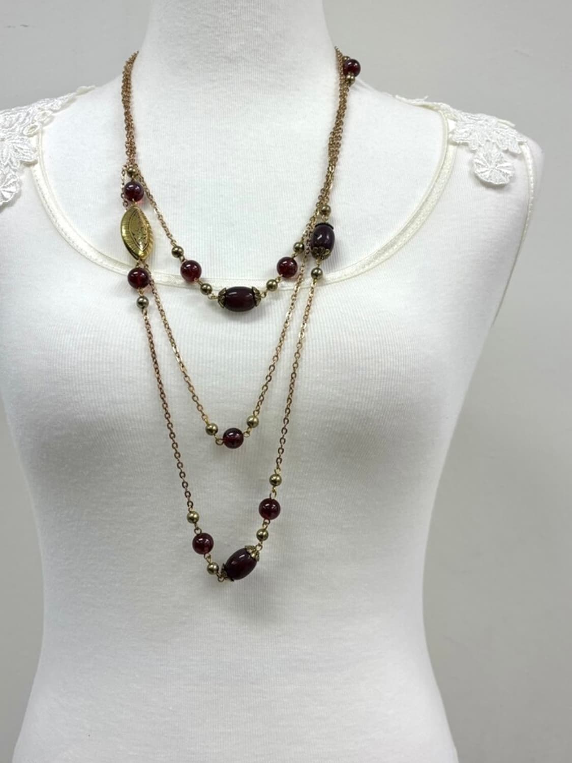 Autumn Script Set (2 pieces)  상품이미지4