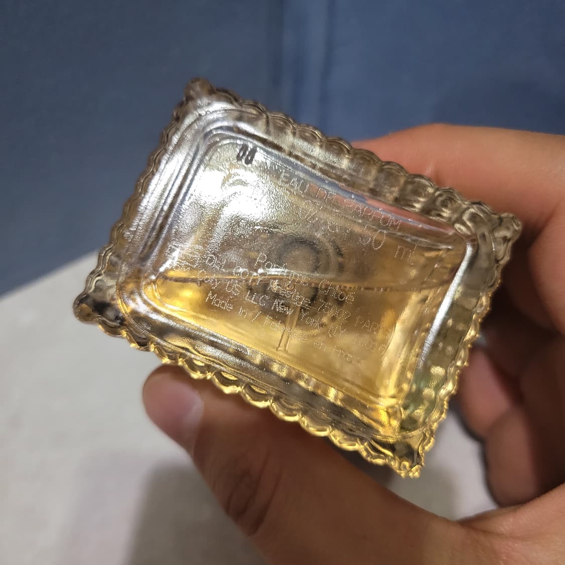 끌로에 EDP 50ml 향수 (K) 상품이미지7