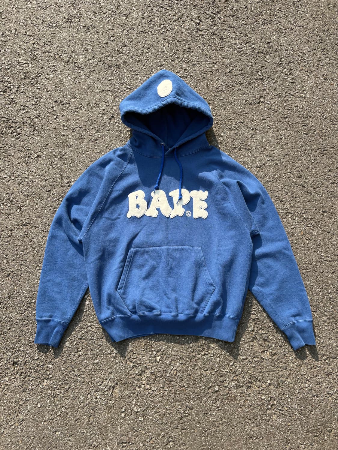 베이프 후드 상품이미지2