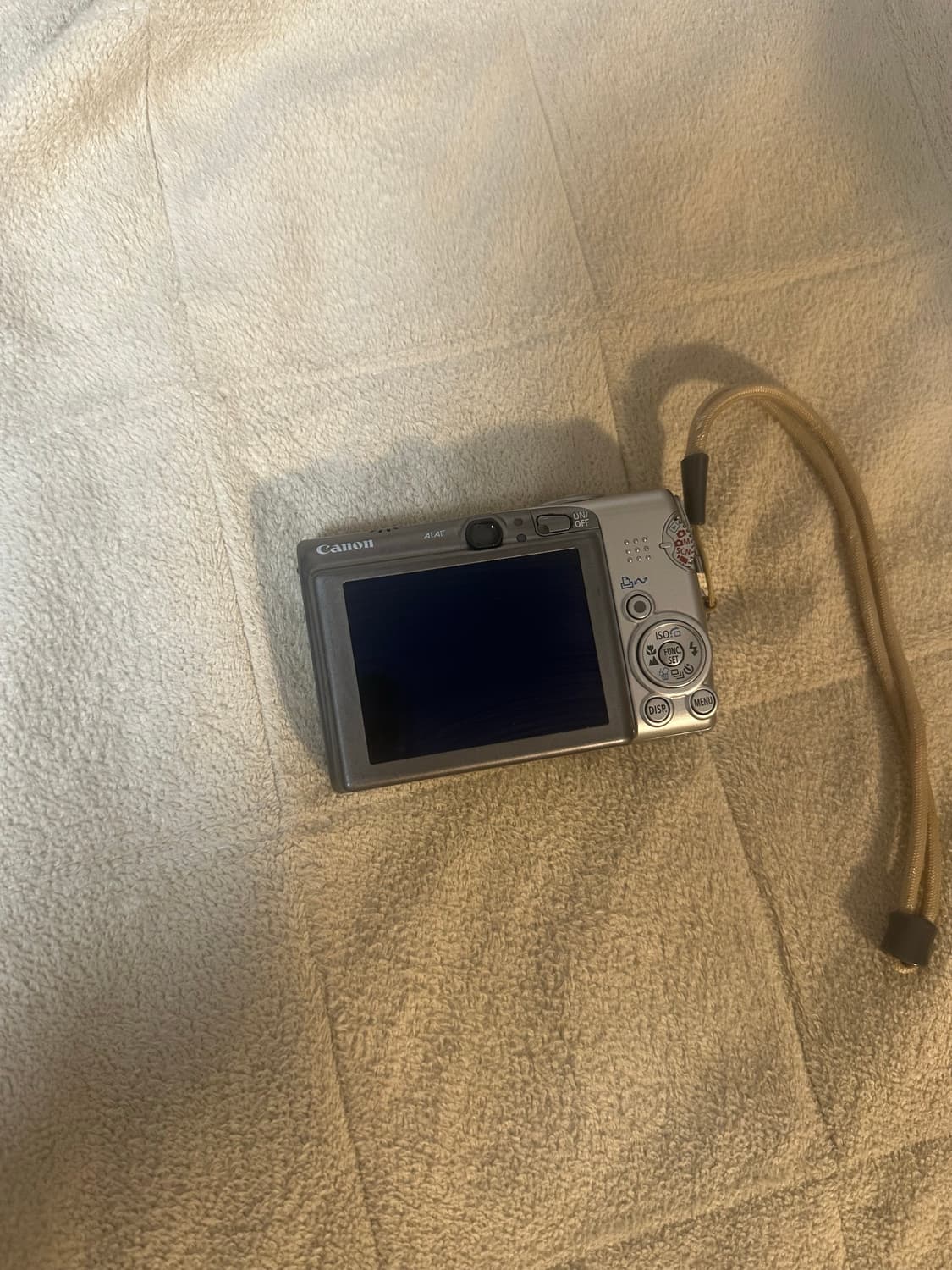 캐논 익서스 950is 디지털카메라 디카 카메라  상품이미지2