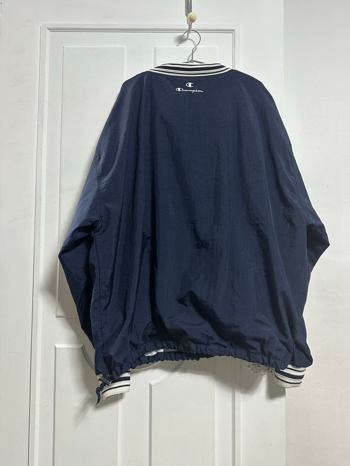 챔피온 올드스쿨 웜업 상품이미지2