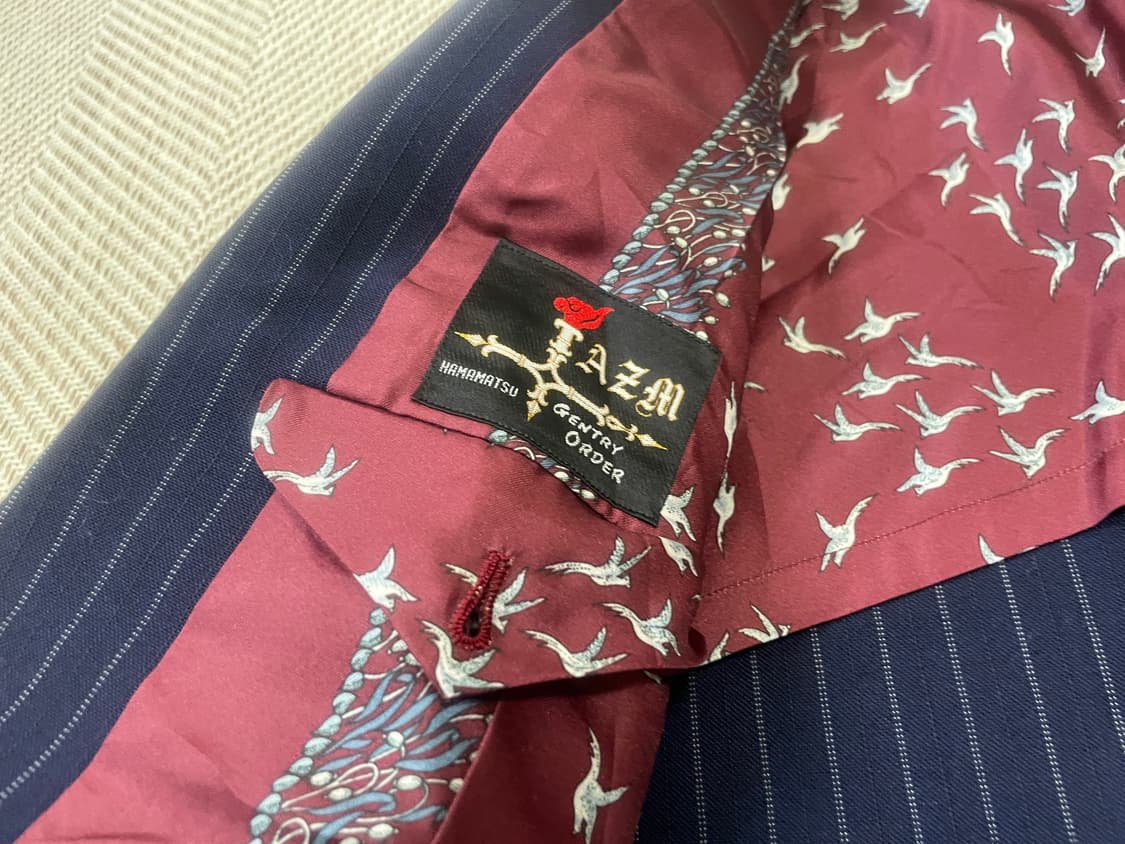 에르메네질도 제냐 블레이저 J03426 상품이미지7