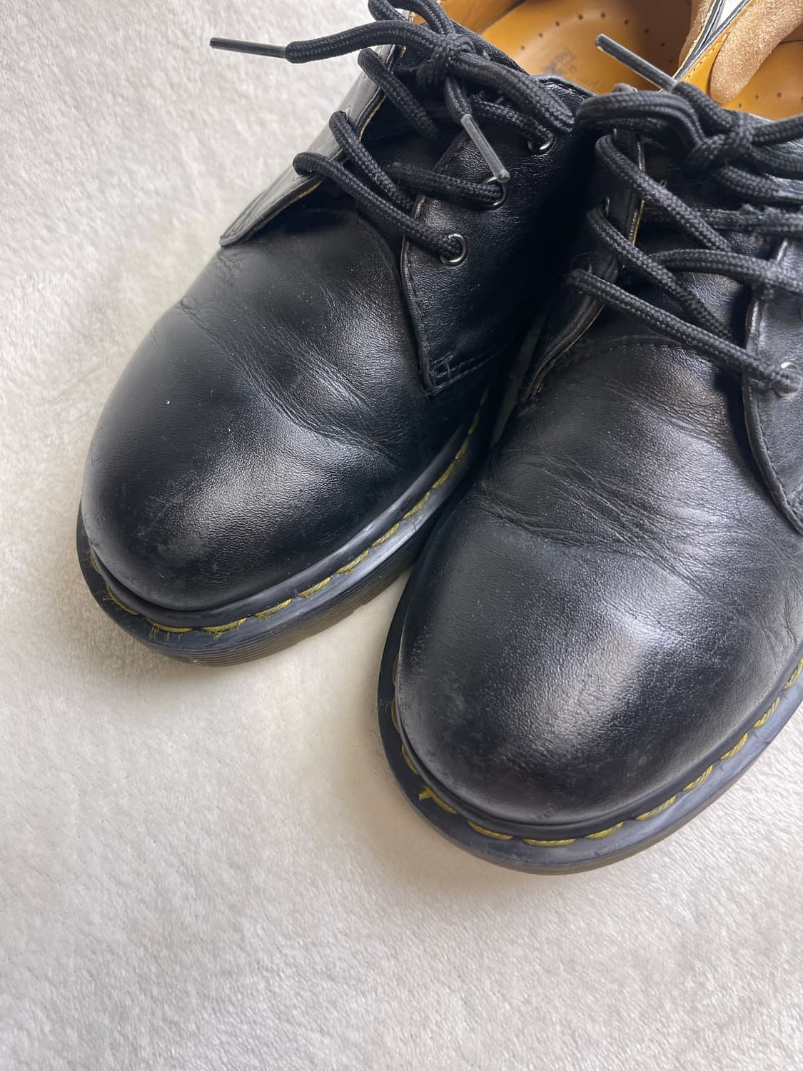 [39] 닥터마틴 1461 나파 || 250-255 상품이미지6