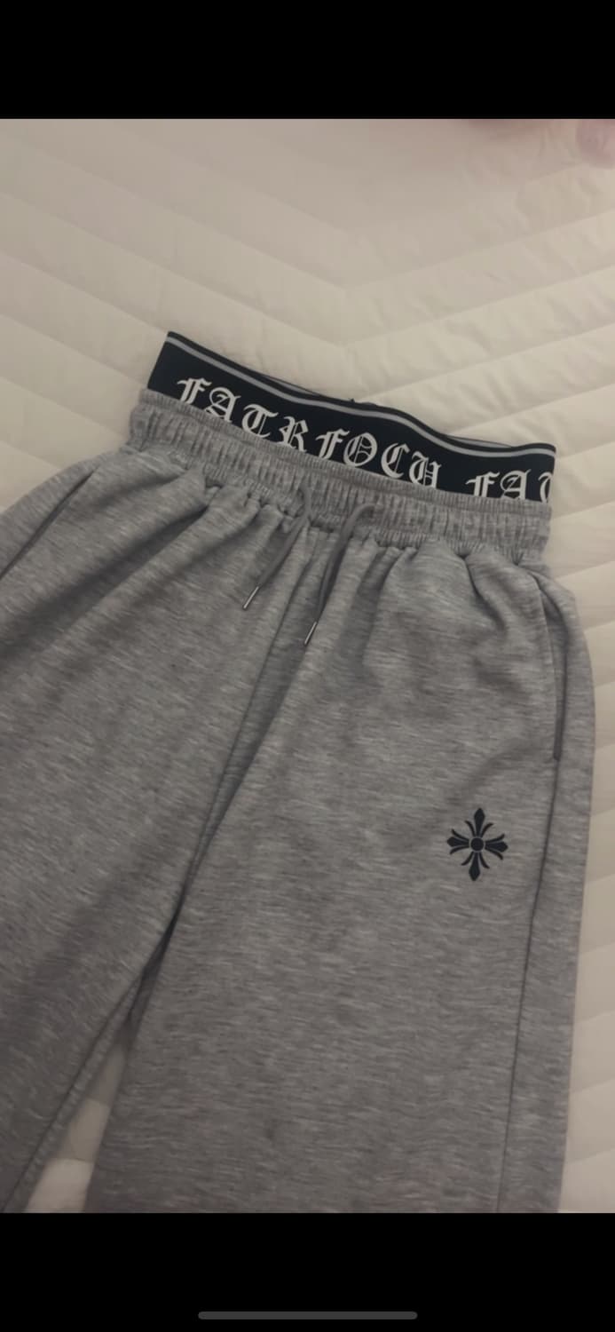 새깅팬츠 상품이미지1