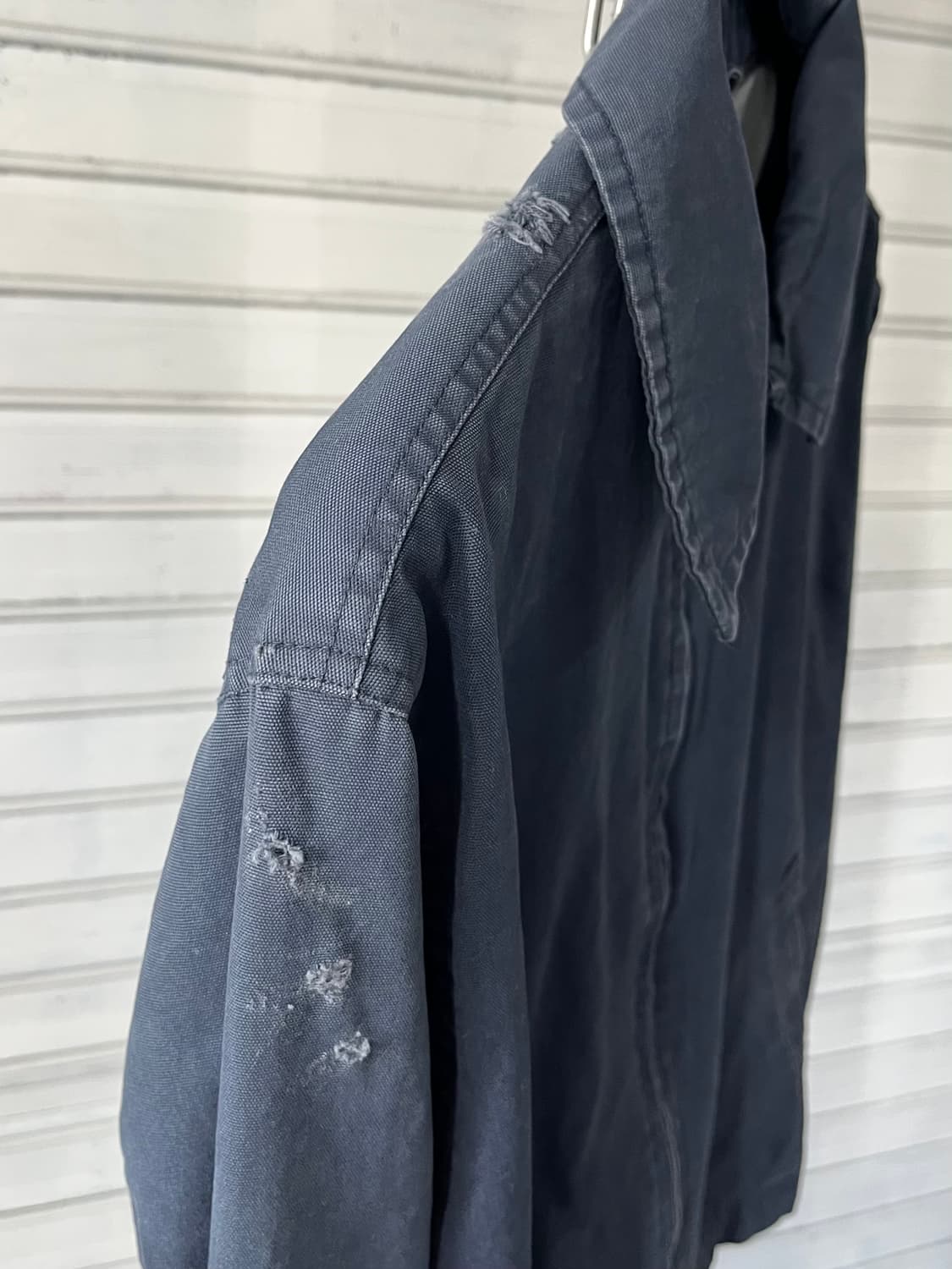 2000s GAP faded jacket 상품이미지9
