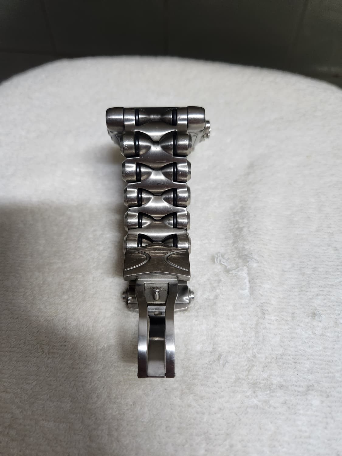 오클리 타임탱크 시계 oakley time tank 상품이미지3