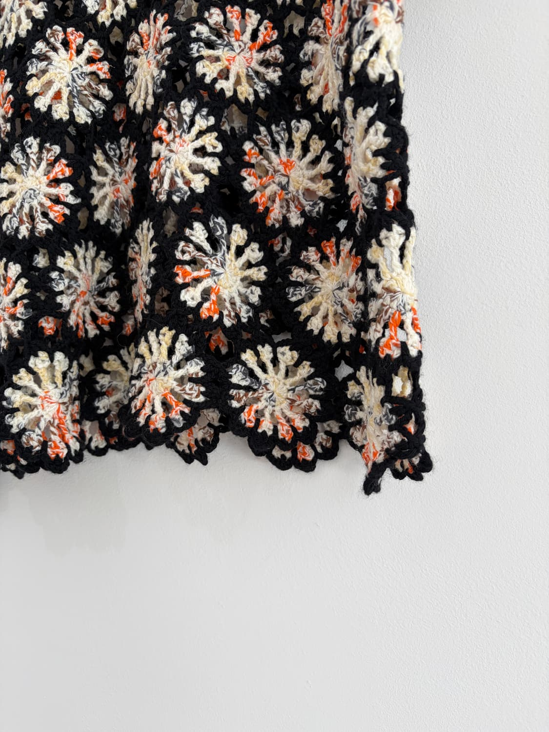 vintage short sleeve knit 상품이미지3