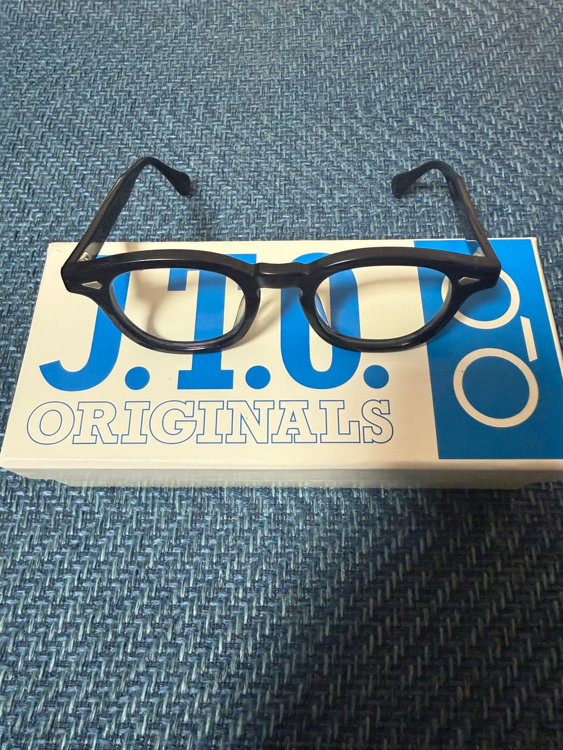 jto 기본 모델 블랙우드 판매합니다 상품이미지1