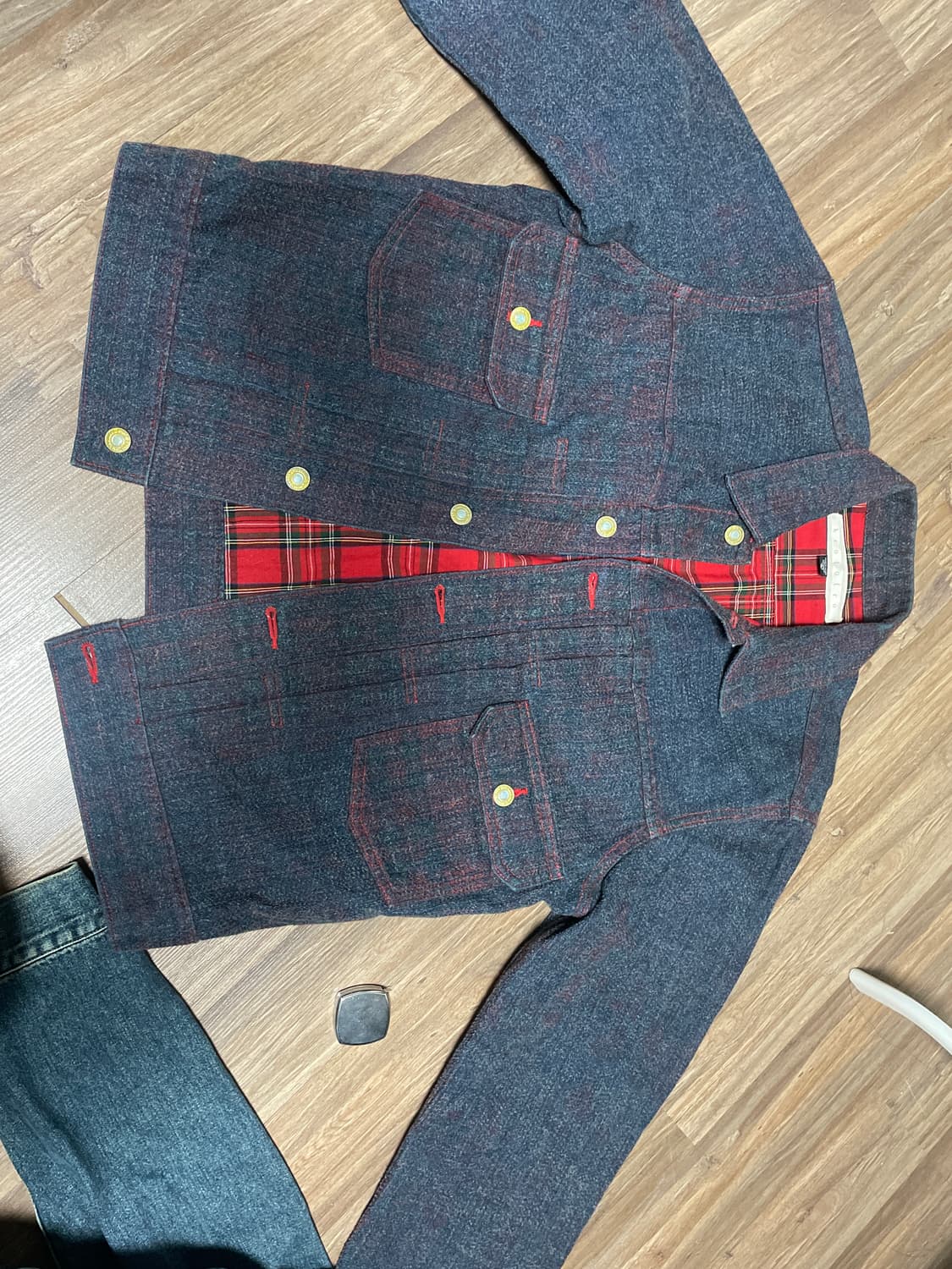 타입2 자켓 상품이미지1