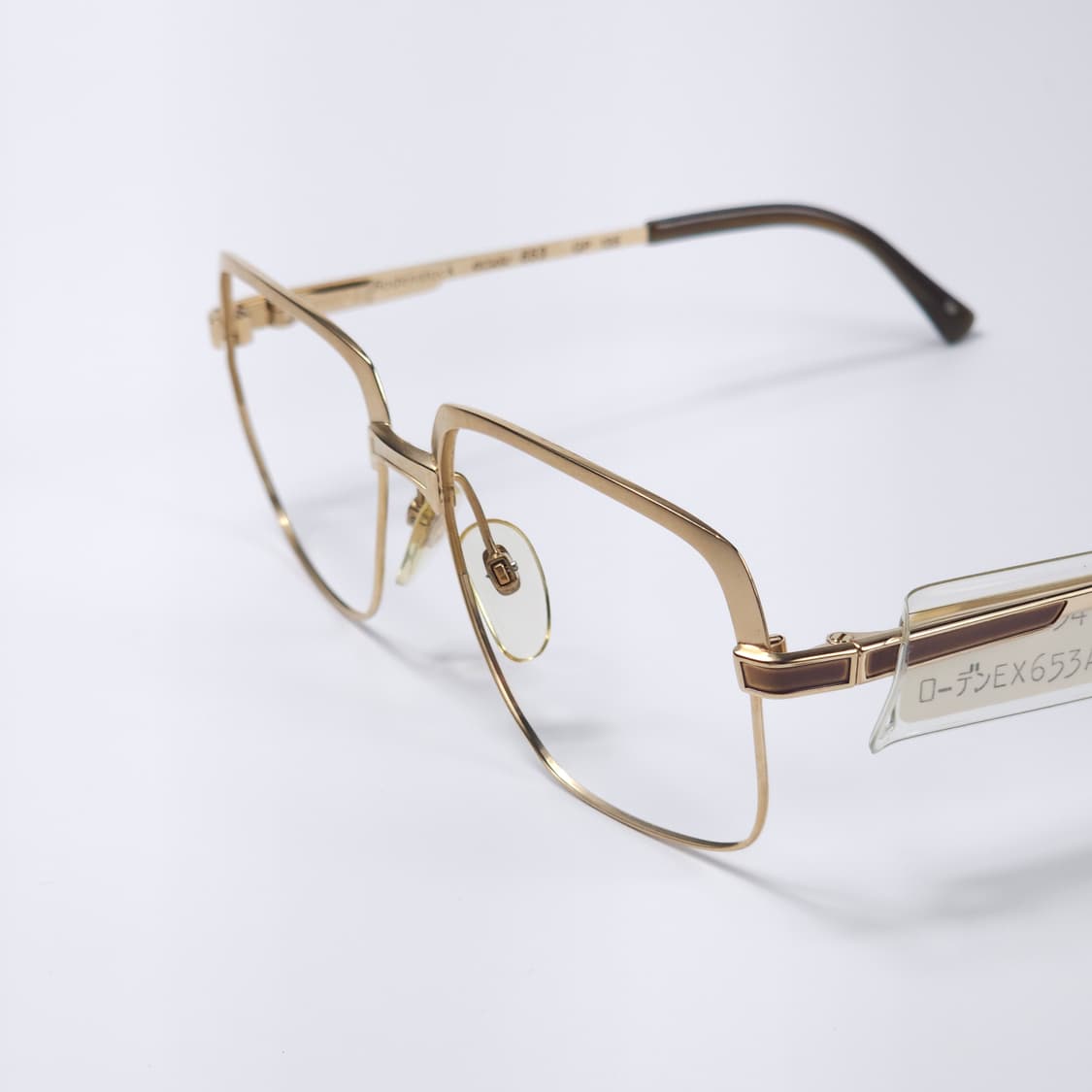 로덴스톡 RODENSTOCK 독일 올드빈티지 데드스탁 안경 상품이미지4