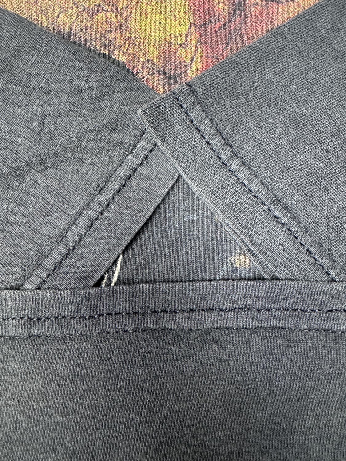 빈티지 90s 크레이들오브필스 CRADLE OF FILTH 티셔츠 L 상품이미지6