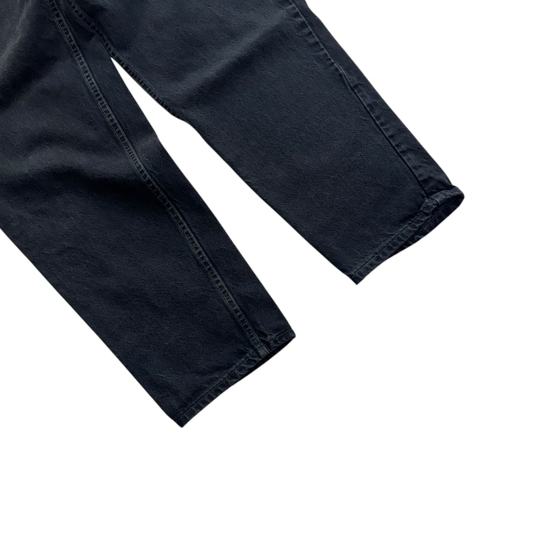 [30] 90's 리바이스 실버탭 블랙진 배기핏 [lv1114] 상품이미지6