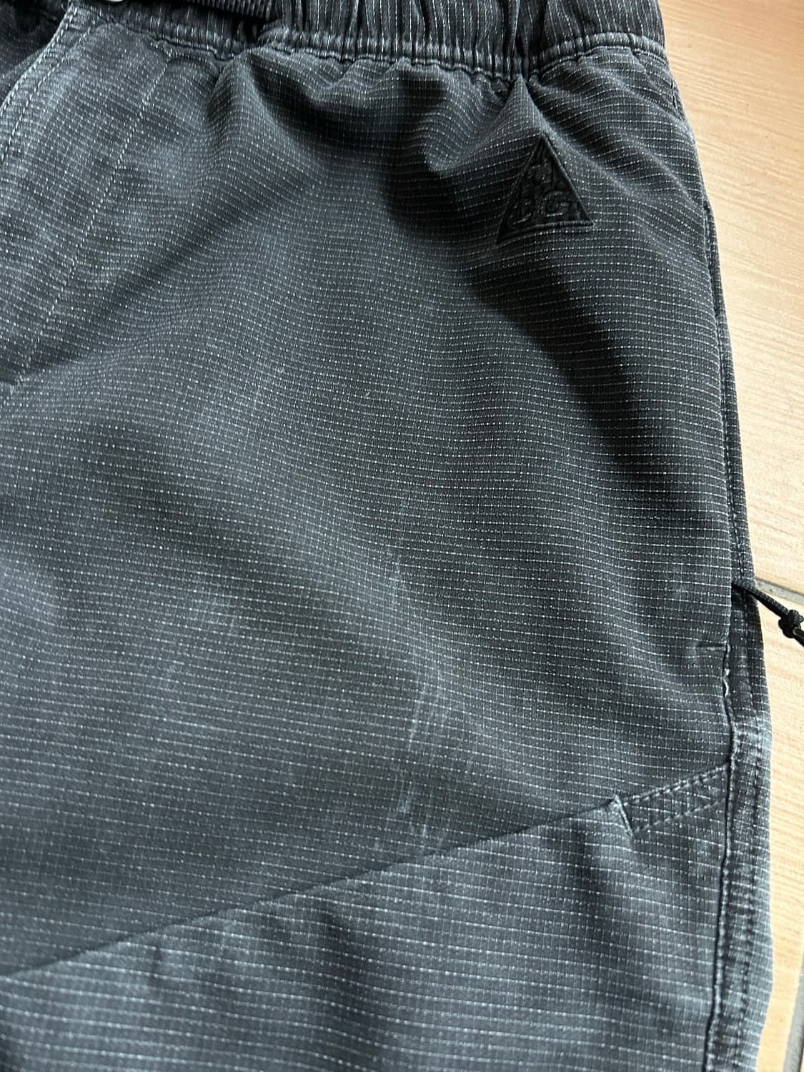 나이키 ACG 드라이핏 ADV 플라이이즈팬츠 XL 상품이미지4