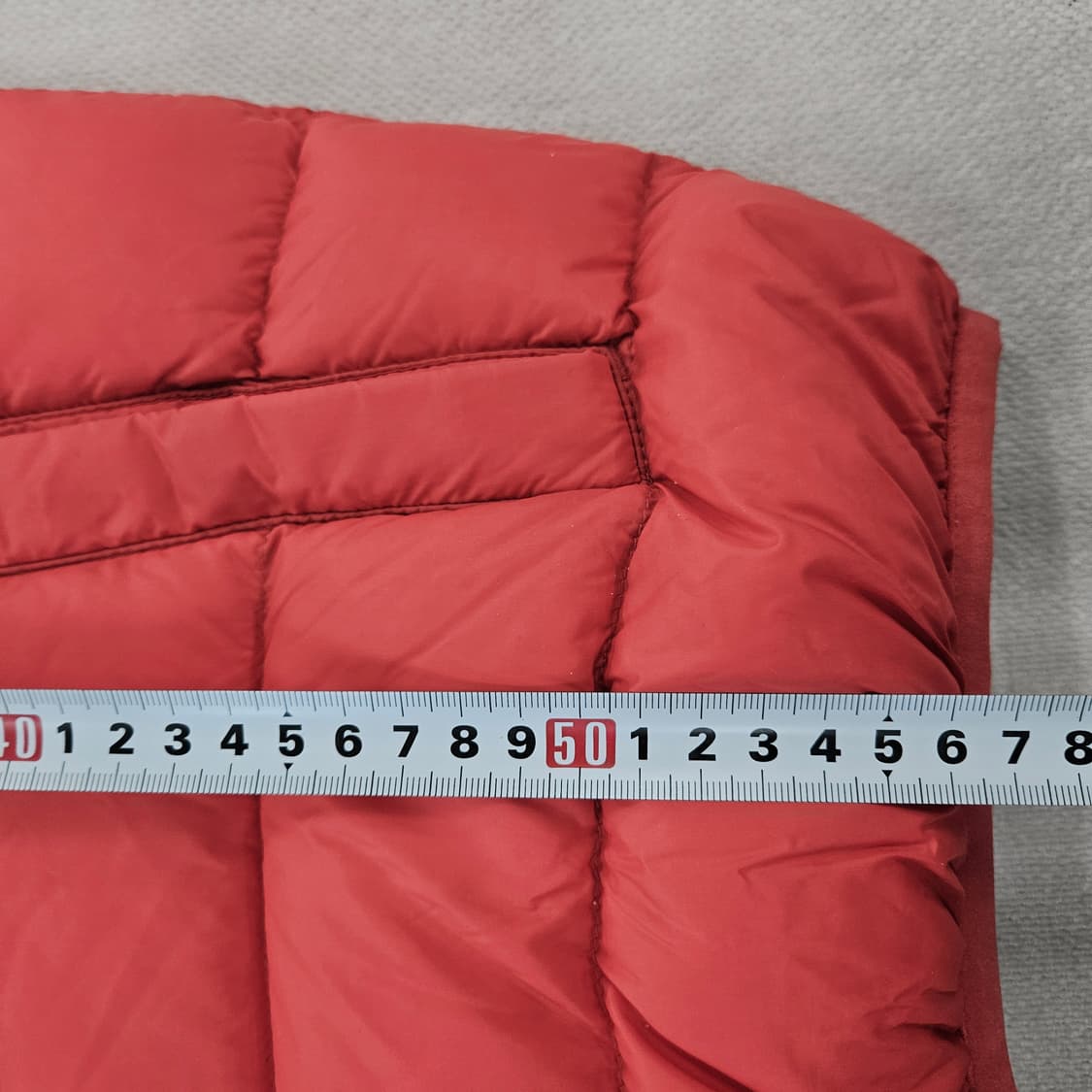 [176] 타미힐피거 덕다운 패딩 자켓 0114YH1 상품이미지8