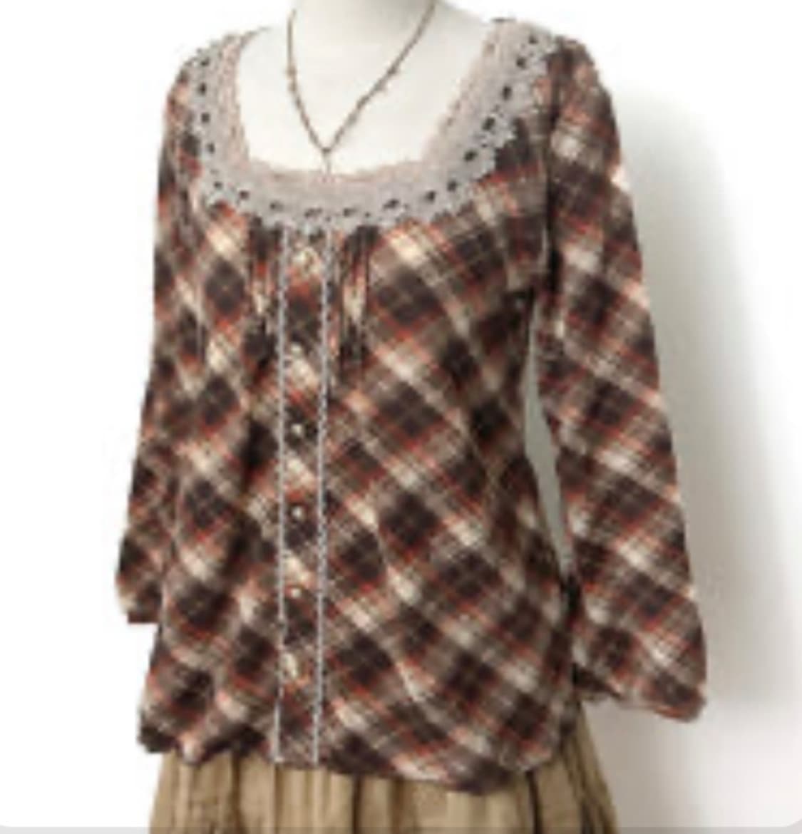 일본 빈티지 엑시즈팜 라떼갸루 세트 상품이미지4