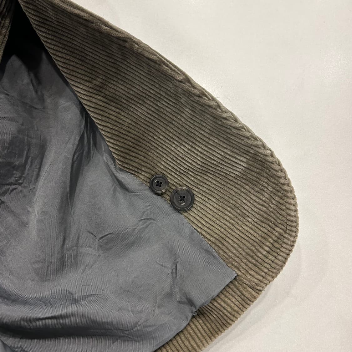 [XL] 00s 폴로랄프로렌 골덴 코듀로이 블레이져 자켓 A554 상품이미지9