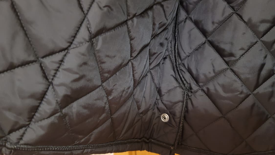 영국  바버(Barbour) 칠드런 리데스데일 퀼팅자켓 상품이미지7