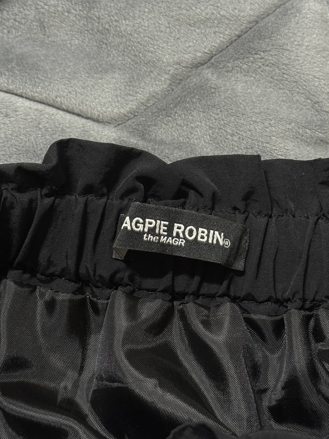 맥파이 로빈 치마 상품이미지4