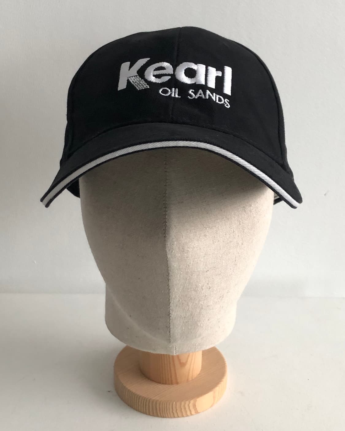 미국 빈티지 Kearl 캐나다 볼캡 모자 상품이미지7