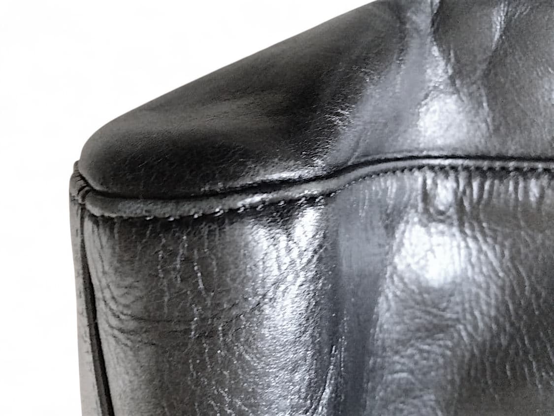 준야 와타나베 꼼데가르송 가죽 토트백 상품이미지4