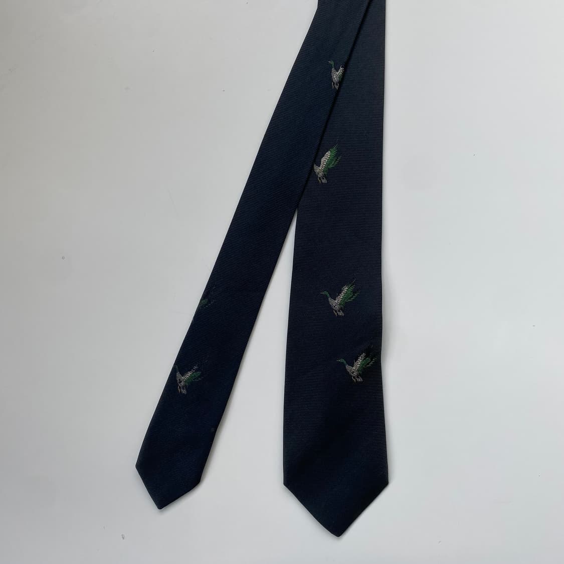 도미니크프랑스 (Dominique France)명품 정품 넥타이 상품이미지2